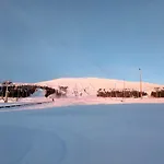 Yllaes Slope Sarestar דירה Ylläsjärvi