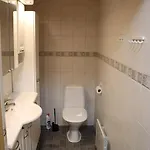 Yllaes Slope Sarestar דירה