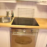 Yllaes Slope Sarestar דירה Ylläsjärvi