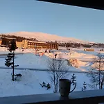 Yllaes Slope Sarestar דירה Ylläsjärvi