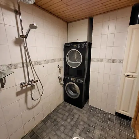 Yllaes Slope Sarestar Apartamento *