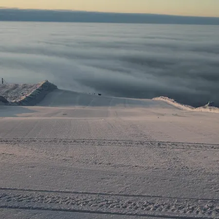 Ylläs Slope Sarestar *