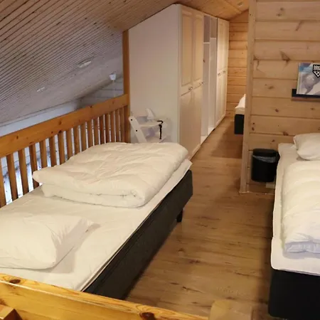 Yllaes Slope Sarestar Apartamento Ylläsjärvi
