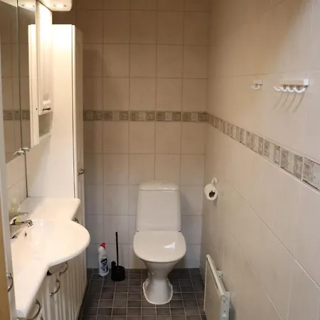 Yllaes Slope Sarestar Apartamento