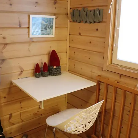 Apartament Yllaes Slope Sarestar Ylläsjärvi