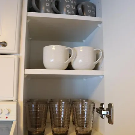 Yllaes Slope Sarestar Apartamento Ylläsjärvi