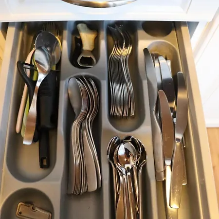 Apartament Yllaes Slope Sarestar *