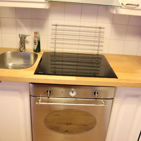 Yllaes Slope Sarestar Apartamento Ylläsjärvi