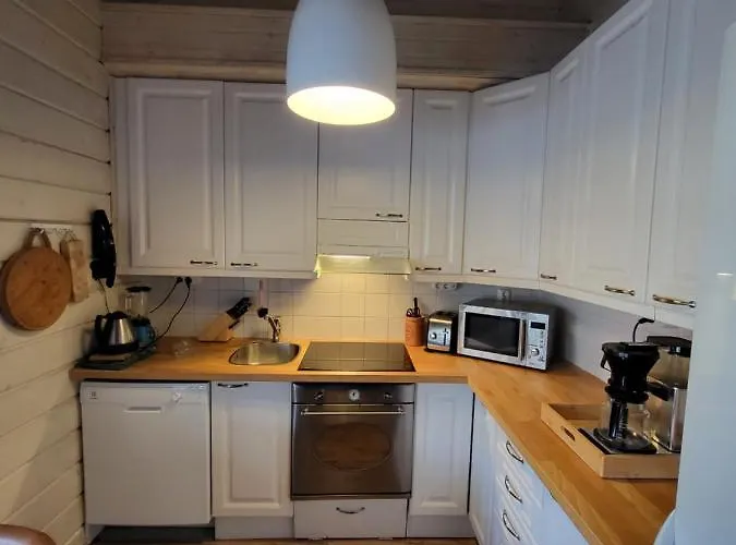 Yllaes Slope Sarestar