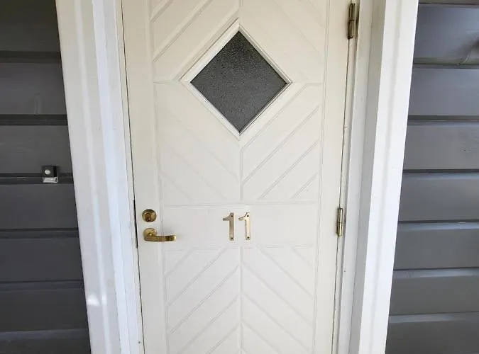 Yllaes Slope Sarestar Daire