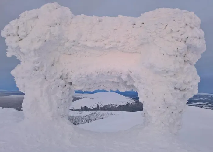 Daire Yllaes Slope Sarestar *