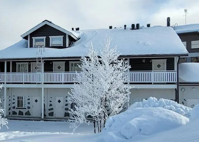 Daire Yllaes Slope Sarestar