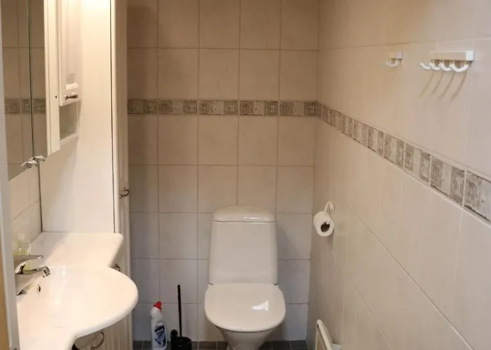 Yllaes Slope Sarestar Daire