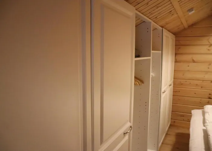 Yllaes Slope Sarestar Daire