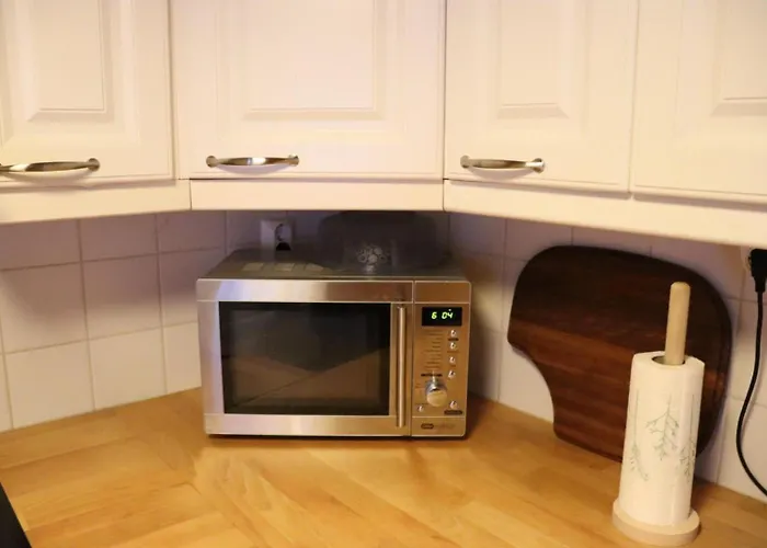 Yllaes Slope Sarestar Daire Ylläsjärvi