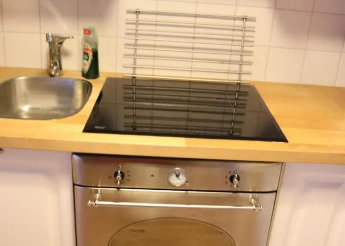 Yllaes Slope Sarestar Daire Ylläsjärvi