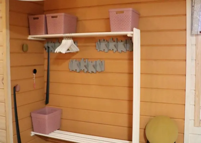 Yllaes Slope Sarestar * Ylläsjärvi